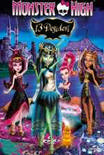 Monster High: 13 desideri Streaming