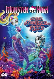 Monster High: Great Scarrier Reef Streaming