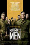 Monuments Men Streaming