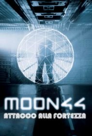 Moon 44 – Attacco alla fortezza Streaming