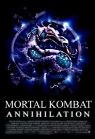 Mortal Kombat 2 – Distruzione Totale Streaming