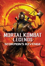 Mortal Kombat Legends: Scorpions Revenge [Sub-Ita] Streaming