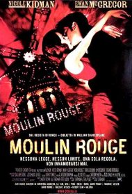 Moulin Rouge Streaming