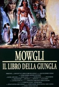 Mowgli – Il libro della giungla Streaming