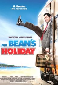 Mr. Bean’s Holiday Streaming