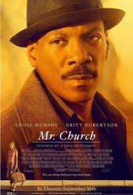 Mr. Church [SUB-ITA] Streaming