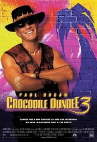 Mr. Crocodile Dundee 3 Streaming