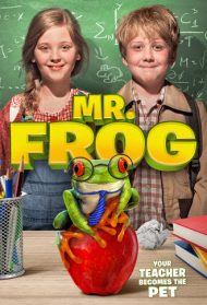 Mr. Frog – Professor Ranocchio Streaming
