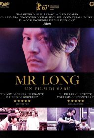 Mr. Long Streaming