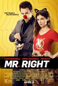 Mr. Right Streaming