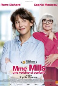 Mrs Mills – Un tesoro di vicina Streaming