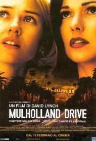 Mulholland Drive Streaming