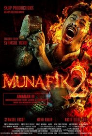 Munafik 2 [Sub-ITA] Streaming