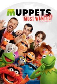 Muppets 2 – Ricercati Streaming