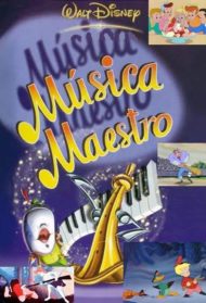Musica Maestro! Streaming