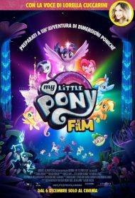 My Little Pony – Film Streaming