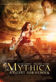 Mythica – Quest of Heroes[Sub-ITA] Streaming