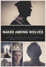 Naked Among Wolves – Il bambino nella valigia Streaming