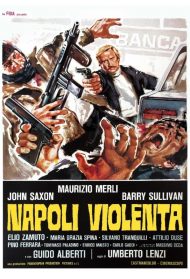 Napoli violenta Streaming