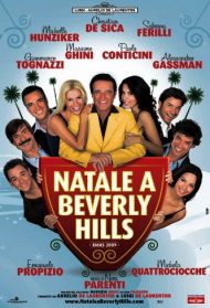 Natale a Beverly Hills Streaming