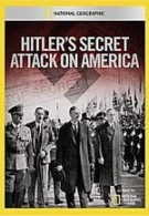 NatGeoHD: Hitler Attacca l’America Streaming
