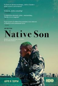 Native Son Streaming