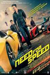 Need for Speed Streaming