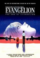 Neon Genesis Evangelion – The End of Evangelio Streaming