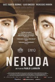 Neruda Streaming