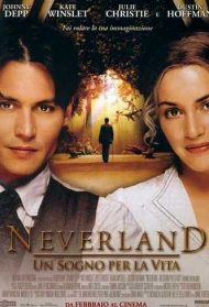 Neverland – Un sogno per la vita Streaming
