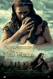 The New World – Il nuovo mondo Streaming
