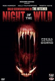 Night of the Wild Streaming