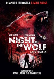 Night of the Wolf Streaming