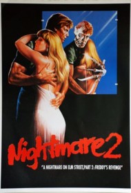 Nightmare 2 – La rivincita Streaming