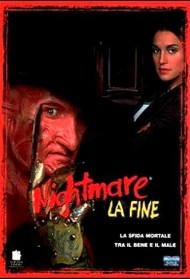 Nightmare 6 – La fine Streaming