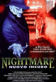 Nightmare 7 – Nuovo incubo Streaming