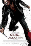 Ninja Assassin Streaming