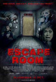 No Escape Room [SUB-ITA] Streaming