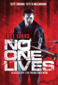 No One Lives Streaming
