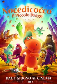 Nocedicocco – Il piccolo drago Streaming