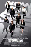 Now You See Me – I maghi del crimine Streaming
