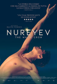 Nureyev – The White Crow Streaming