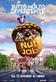 Nut Job 2 – Tutto molto divertente Streaming