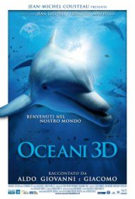 Oceani 3D Streaming