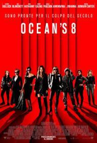 Ocean’s 8 Streaming