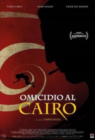 Omicidio Al Cairo Streaming