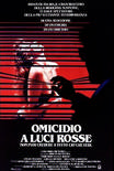Omicidio a luci rosse Streaming