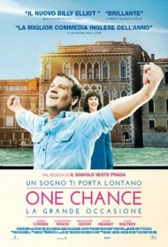 One Chance – L’opera della mia vita Streaming