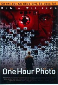 One Hour Photo Streaming
