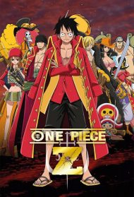 One Piece: Z Streaming